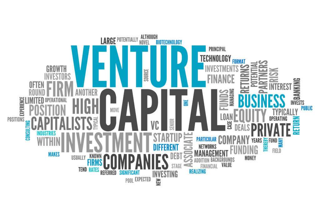 venture capital